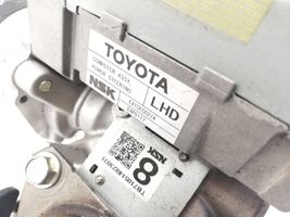 Toyota Verso Cremagliera dello sterzo parte meccanica EATCEC0274