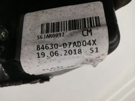Hyundai Tucson TL Car ashtray 84630D7AD04X
