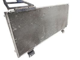 Honda Accord Radiateur condenseur de climatisation 