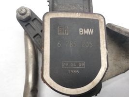 BMW 3 E90 E91 Sensor de altura del nivel de la suspensión neumática trasera 6785205