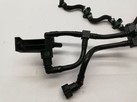 Hyundai Tucson TL Fuel return line/hose 