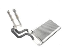 Mazda 6 Heater blower radiator 