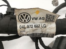 Volkswagen Tiguan Faisceau câbles de frein 04L972627LG