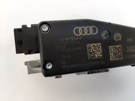 Audi A6 S6 C7 4G Verrouillage du volant 4H0905852C