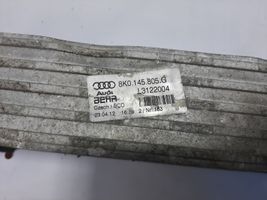 Audi A6 S6 C7 4G Radiatore intercooler 8K0145805G