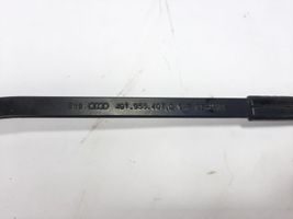 Audi A6 S6 C7 4G Spazzola tergicristallo per parabrezza/vetro frontale 4G1955407D