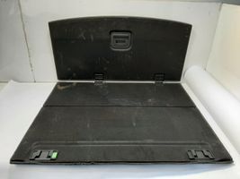 Audi A6 S6 C7 4G Trunk/boot floor carpet liner 4G9861529A