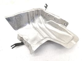 Honda Jazz IV GR Heat shield in engine bay 