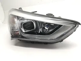 Hyundai Santa Fe Faro/fanale 2W92RDM002