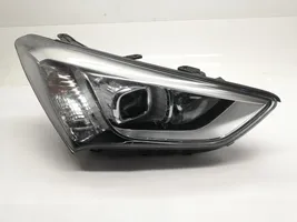 Hyundai Santa Fe Headlight/headlamp 2W92RDM002