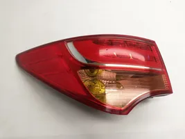 Hyundai Santa Fe Rear/tail lights 