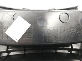 Hyundai Santa Fe Ramka drążka zmiany biegów 846562W005A