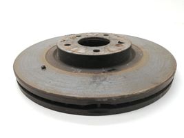 Hyundai Santa Fe Front brake disc 