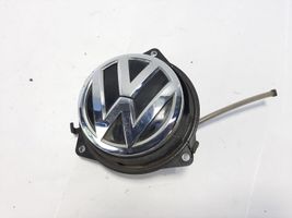 Volkswagen PASSAT B8 Bagažinės dangčio uždarymo jungtukas 510827469