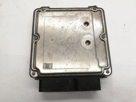 Hyundai Santa Fe Sterownik / Moduł ECU 391012F300