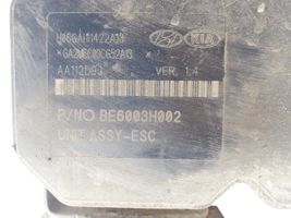 Hyundai Santa Fe ABS-pumppu BE6003H002