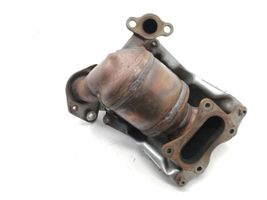 Honda Jazz IV GR Filtro antiparticolato catalizzatore/FAP/DPF 