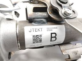 Toyota Yaris Część mechaniczna układu kierowniczego 452500D194