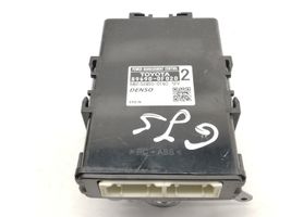 Toyota Verso Centralina/modulo motore ECU 896900F020