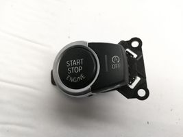 BMW X3 F25 Przycisk zapłonu Start / Stop 9225240