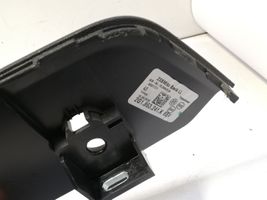 Volkswagen Polo VI AW Altri elementi della console centrale (tunnel) 2G1863241