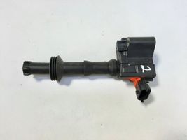 Citroen C4 Cactus Bobine d'allumage haute tension 9808653680