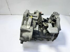 Volkswagen Polo VI AW Manual 6 speed gearbox RZU
