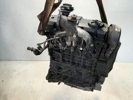 Ford Galaxy Silnik / Komplet AUY