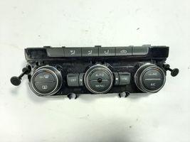 Volkswagen Golf VII Przełącznik / Włącznik nawiewu dmuchawy 5G0907044FC