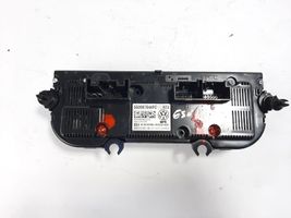 Volkswagen Golf VII Przełącznik / Włącznik nawiewu dmuchawy 5G0907044FC