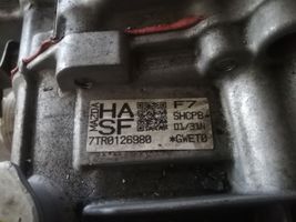 Mazda 6 Scatola del cambio automatico SHCPB