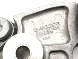 Mazda 6 Generaattorin/laturin hihnankiristin SH0115980