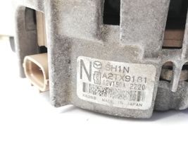 Mazda 6 Generatore/alternatore SH1N