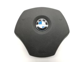 BMW X1 E84 Ohjauspyörän turvatyyny 61644413