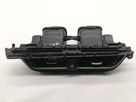 Toyota C-HR Moldura protectora de la rejilla de ventilación del panel 55670F4010