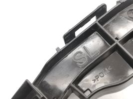 Toyota C-HR Staffa angolare del supporto di montaggio del paraurti 52576F4010