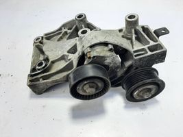 Opel Zafira C Mocowanie alternatora 55582510