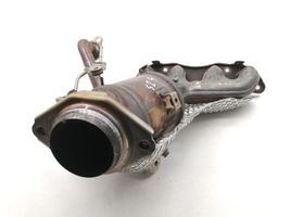 Toyota Corolla E210 E21 Filtre à particules catalyseur FAP / DPF 0T180