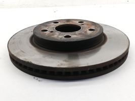 Toyota Corolla E210 E21 Disque de frein avant 