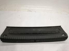 Volkswagen Tiguan Protection de seuil de coffre 5N0863459