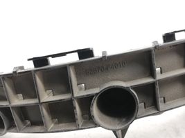 Toyota C-HR Staffa angolare del supporto di montaggio del paraurti 52576F4010