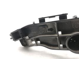 Toyota C-HR Staffa angolare del supporto di montaggio del paraurti 52576F4010