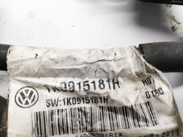 Volkswagen Tiguan Cavo negativo messa a terra (batteria) 1K0915181H