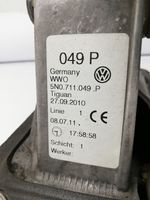 Volkswagen Tiguan Рычаг переключения передач 5N0711049P