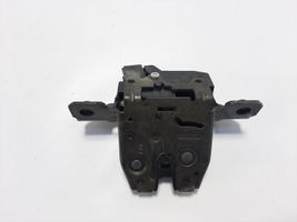 Opel Zafira C Schloss Heckklappe Kofferraumdeckel 13587646