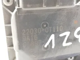 Toyota C-HR Valvola a farfalla 220300T110