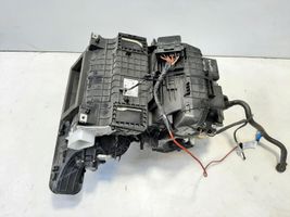 Renault Captur Nagrzewnica / Komplet 272700419R