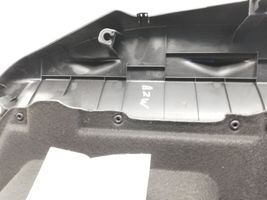 Toyota C-HR Rivestimento pannello laterale del bagagliaio/baule 64733F4010