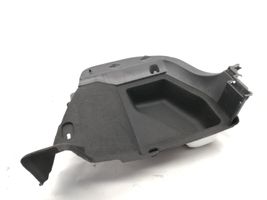 Toyota C-HR Rivestimento pannello laterale del bagagliaio/baule 64733F4010