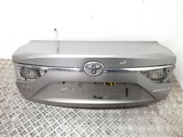 Toyota Avensis T270 Portellone posteriore/bagagliaio 